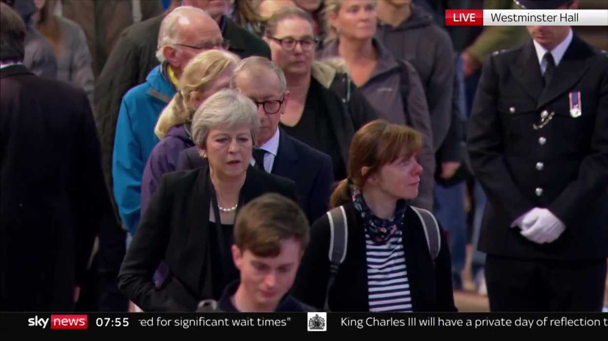 The Queen had a gold Wii and loved the bowling game