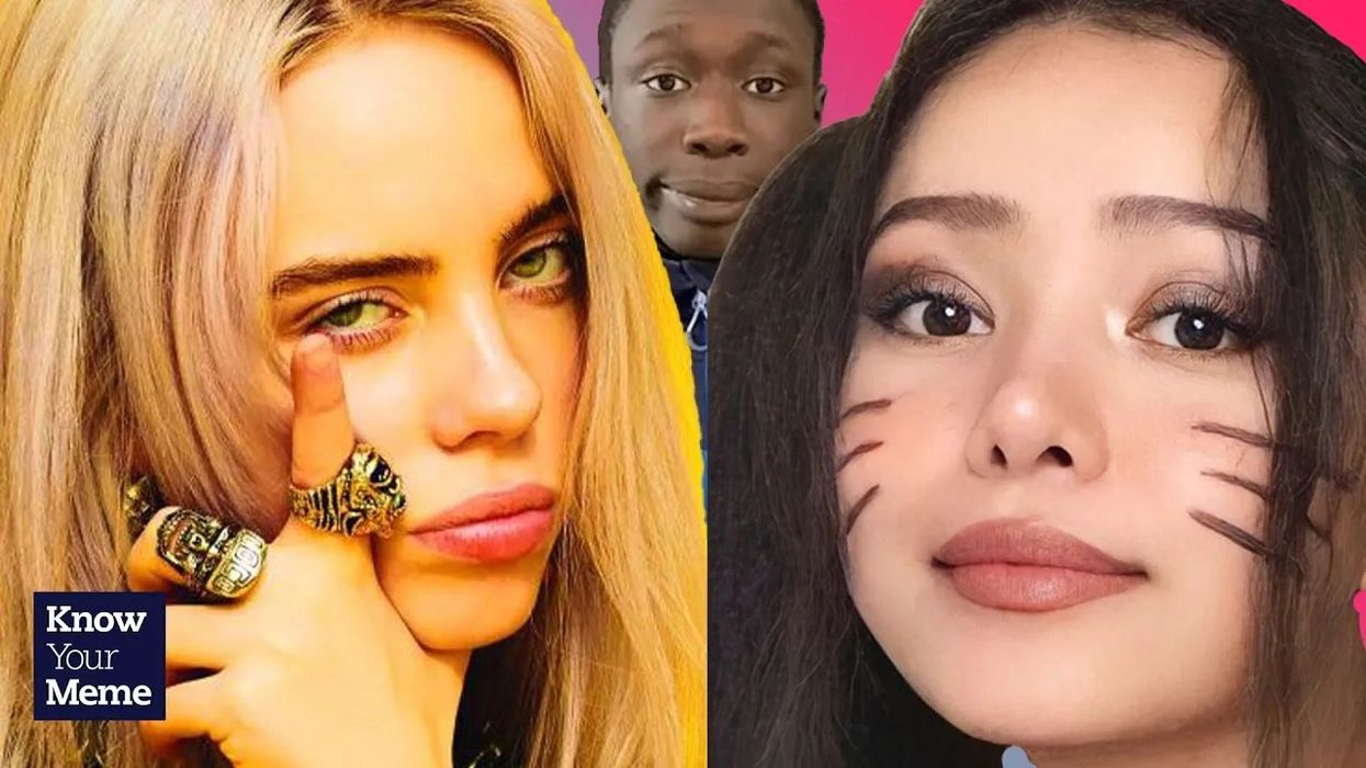 How to fast forward on TikTok