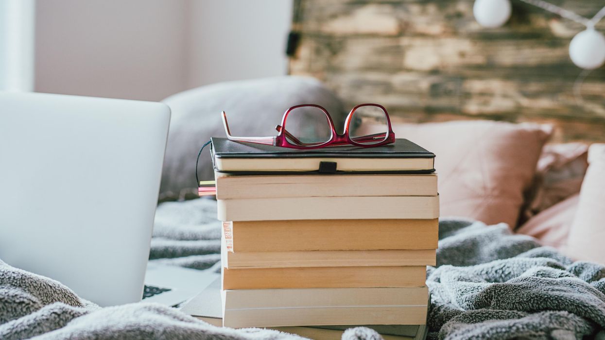 We're buying these books for Amazon Prime Day 2022