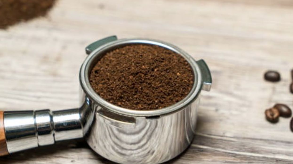 Scientists find extra cup of coffee can help prevent weight gain