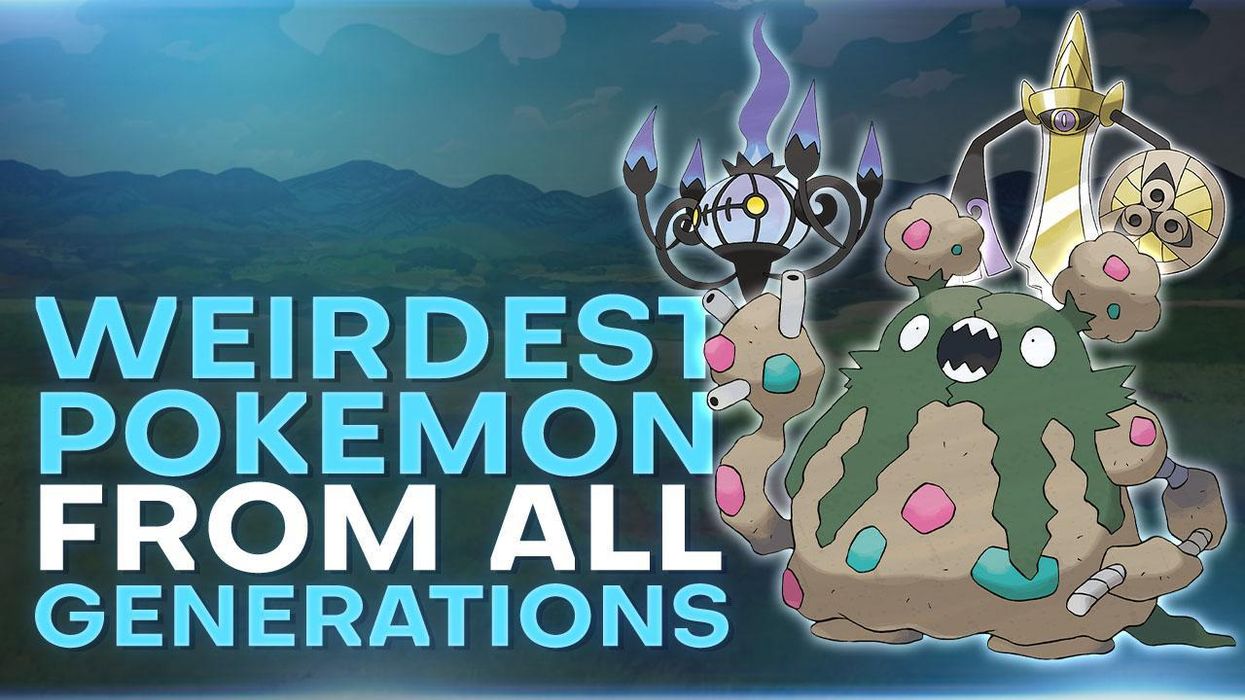 75-year-old man jailed for three days because of Pokemon Go