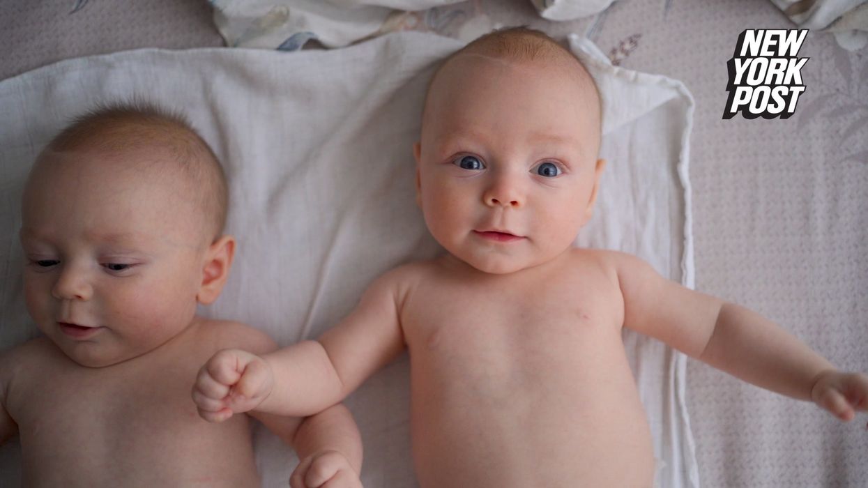 A person's name has a stange effect on their apperance, new study finds