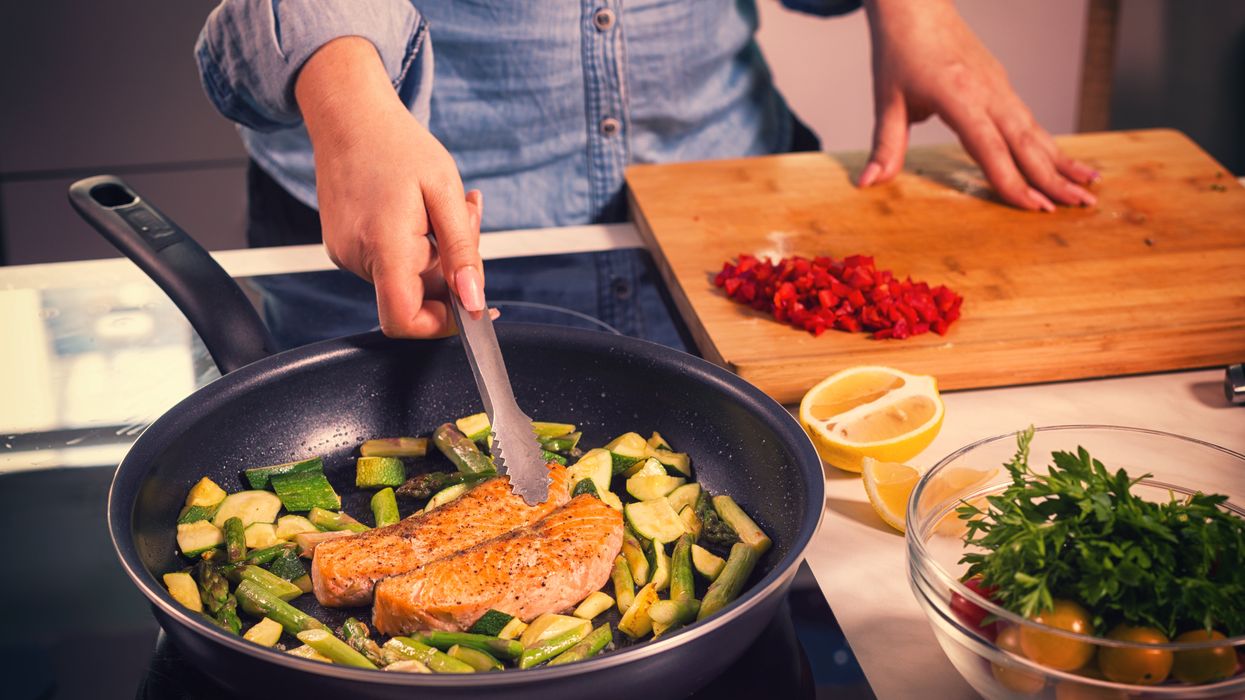 <p>These delicious options are an excellent alternative to the popular - but endangered - fish</p>
