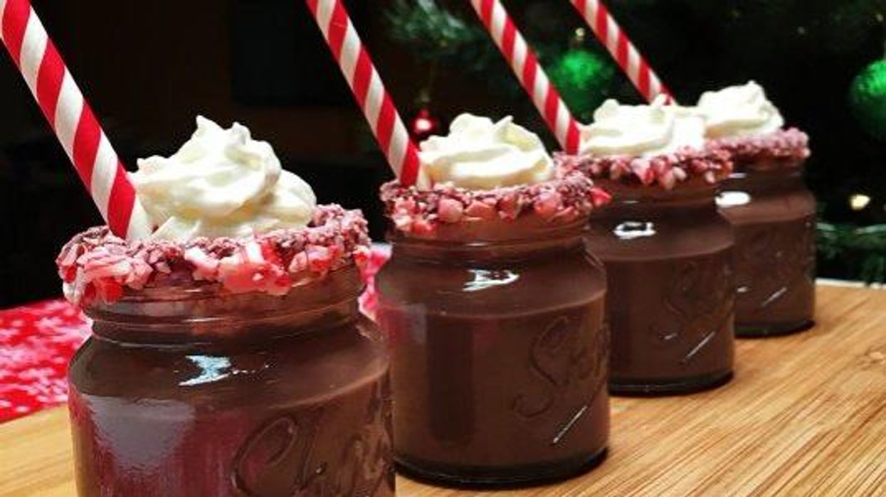 TikToker horrifies Brits by biting right into a Terry’s Chocolate Orange