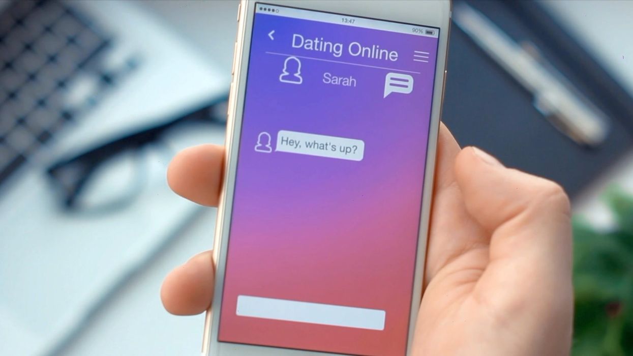 Woman shares creepy Hinge exchange after match guesses her exact address