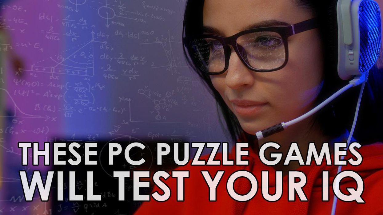 This four question IQ test will reveal how smart you are