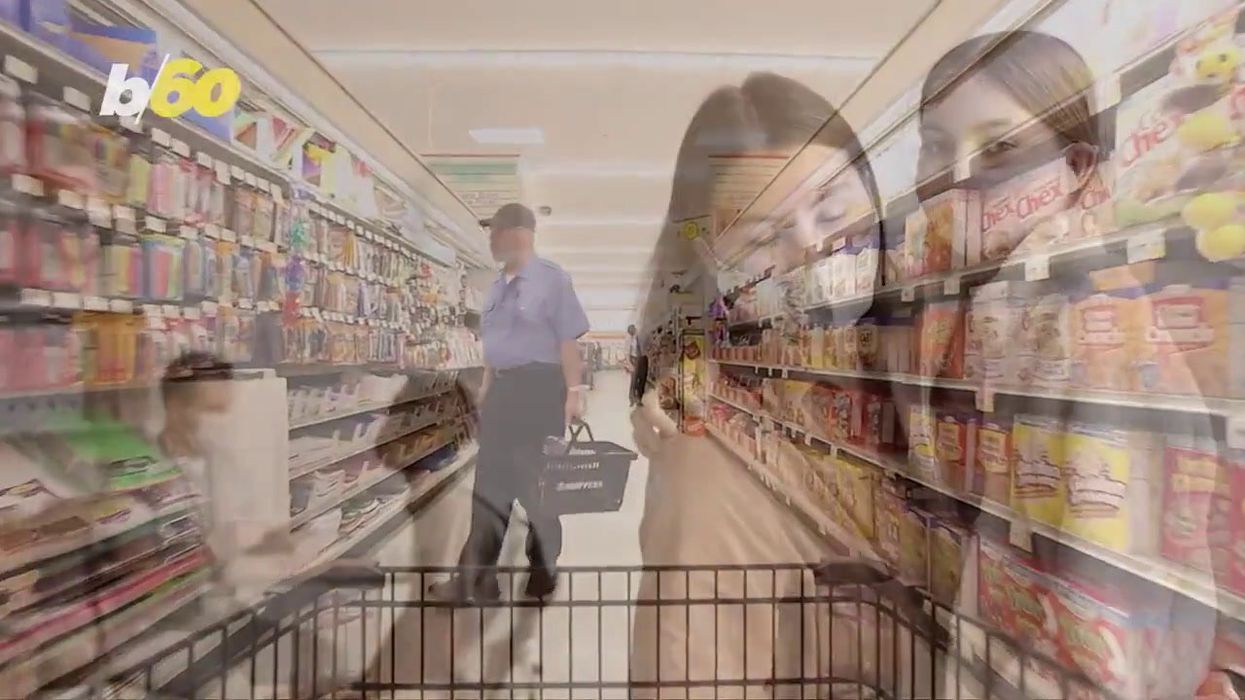 Another vegetable shortage is looming in supermarkets