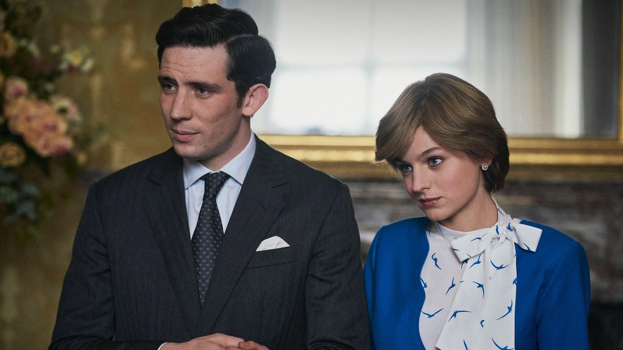 The top 10 most scandalous moments from Netflix's The Crown