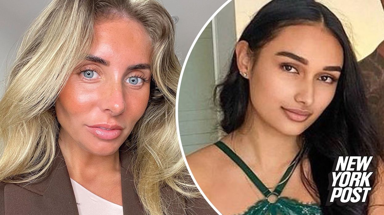 OnlyFans stars mock backlash after recruiting teenage ‘virgins’ to shoot adult content