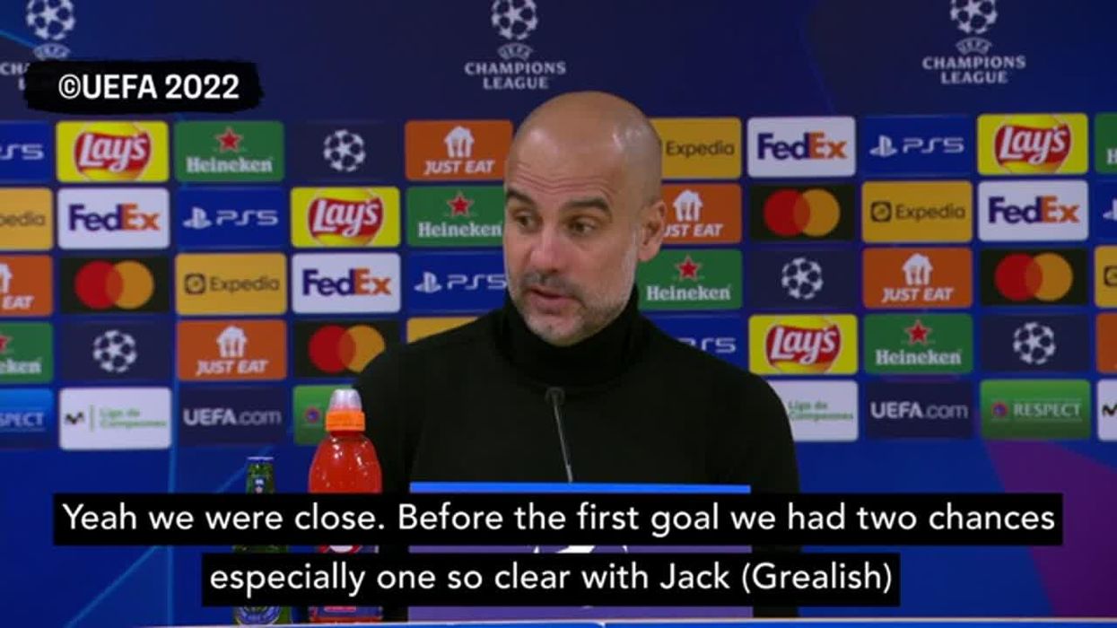 The best reactions to Real Madrid's dramatic win over Man City