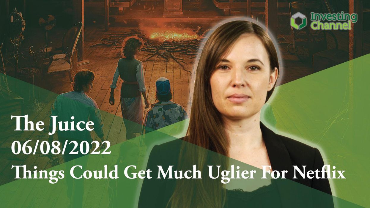 This potential Netflix move may change the way that you stream