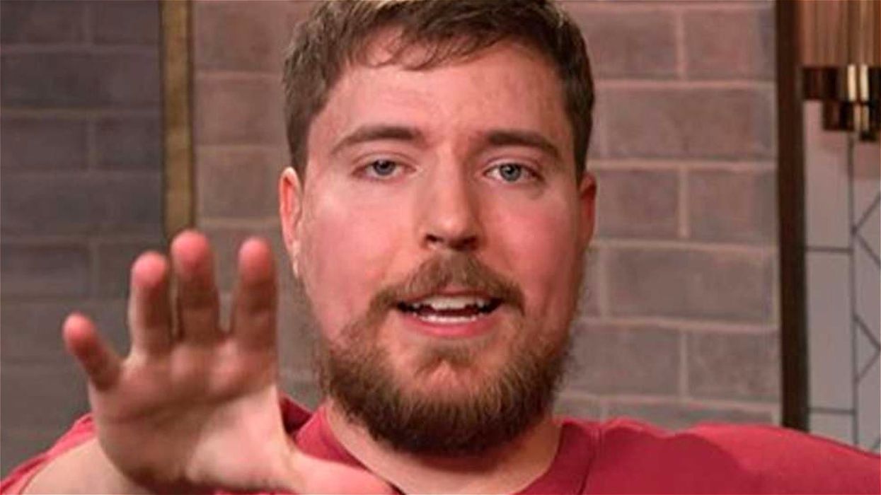 MrBeast fans concerned by regular crew member's absence from recent video