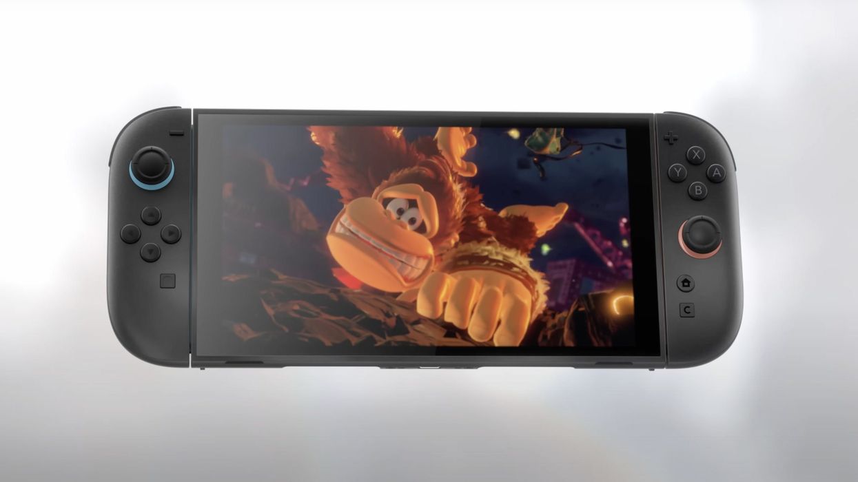 Why is the Nintendo Switch 2 and its games so expensive?