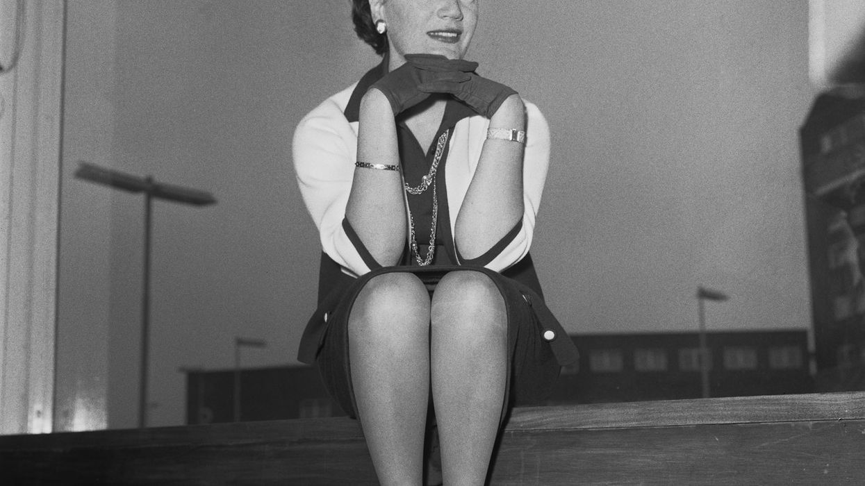 This 1962 song by Connie Francis is having a viral moment thanks to TikTok
