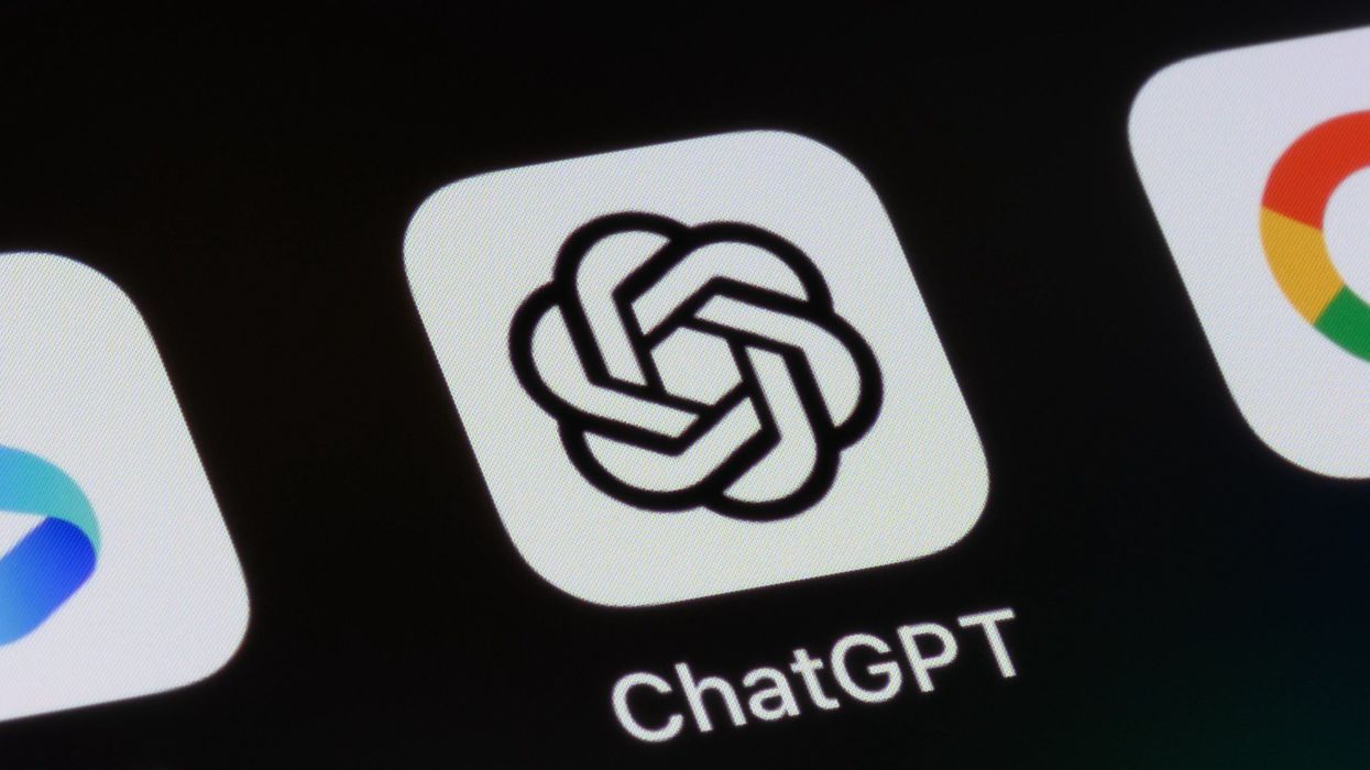 'I'm about to get fired, pray for me': Internet reacts as ChatGPT goes down