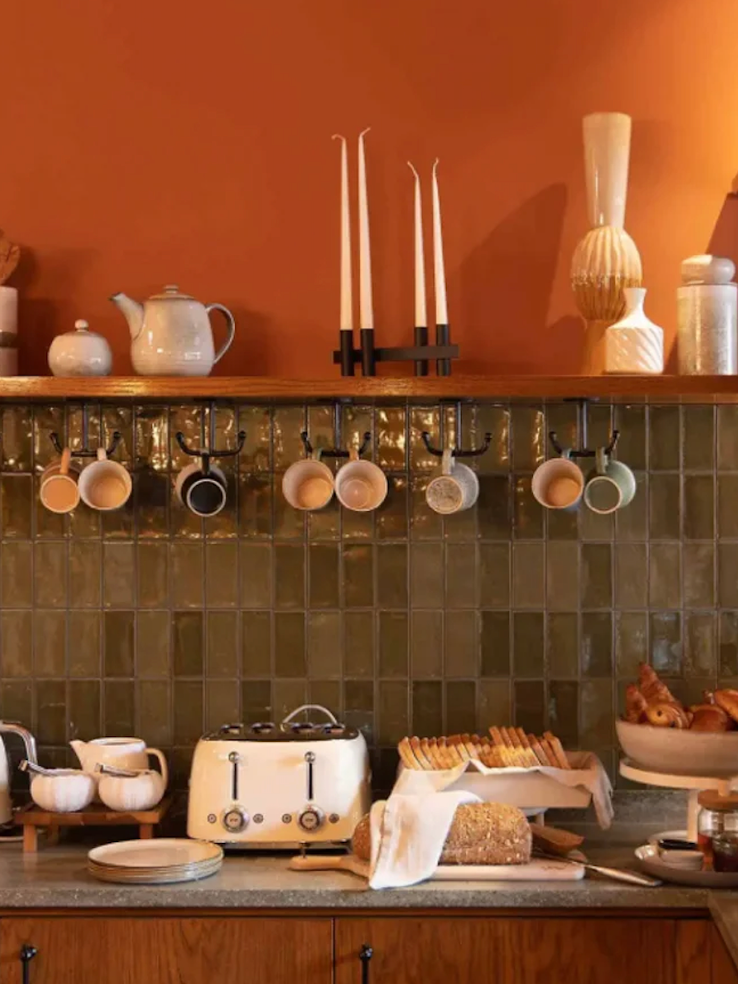 This Amsterdam hotel feels more like a friend’s house – but with better snacks