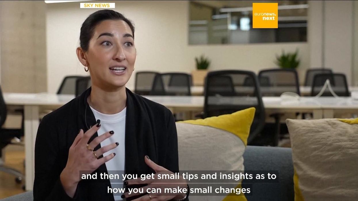 Forget Ozempic, is this arm implant the future of weight loss and healthy living?