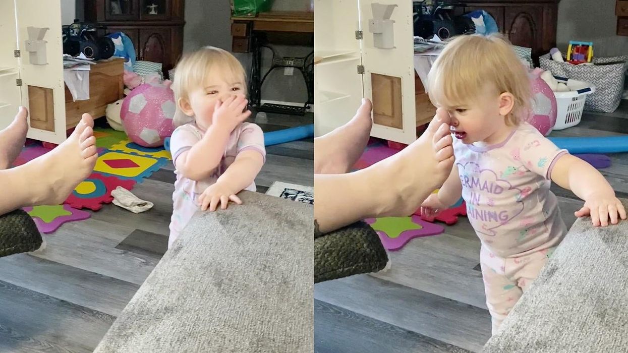 Couple's honeymoon flight 'ruined' by passenger's 'smelly feet'