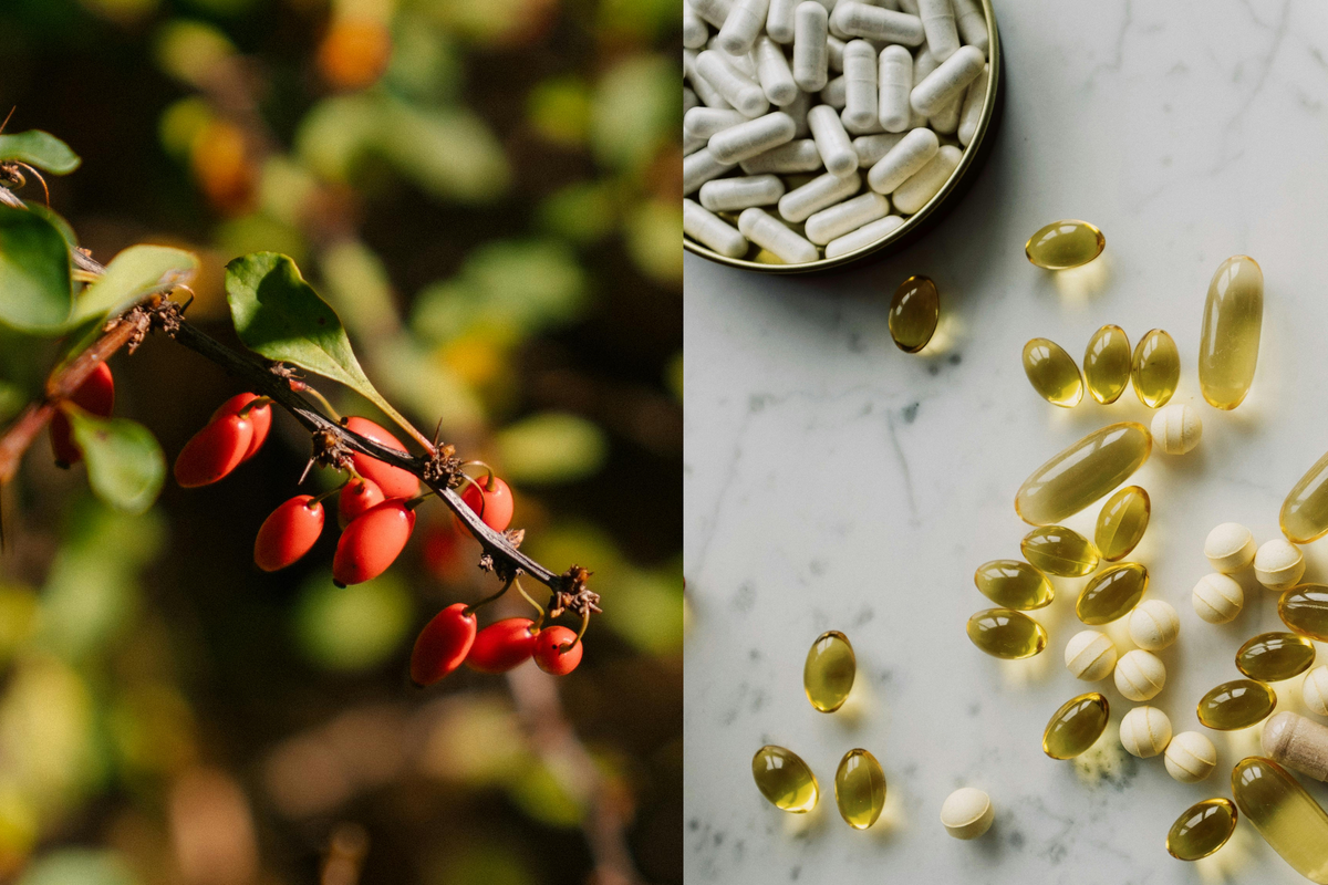 This common supplement has been dubbed ‘nature’s Ozempic’ - an expert weighs in