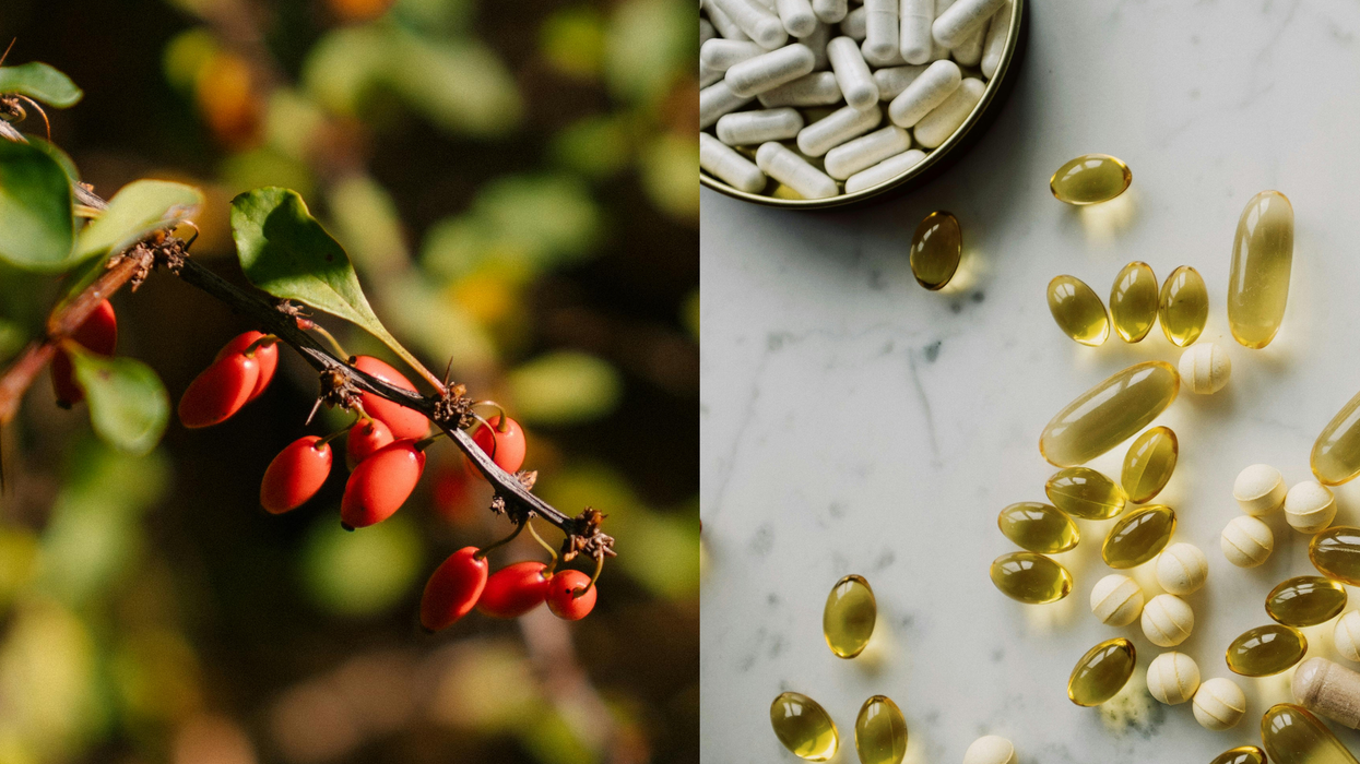 This common supplement has been dubbed ‘nature’s Ozempic’ - an expert weighs in