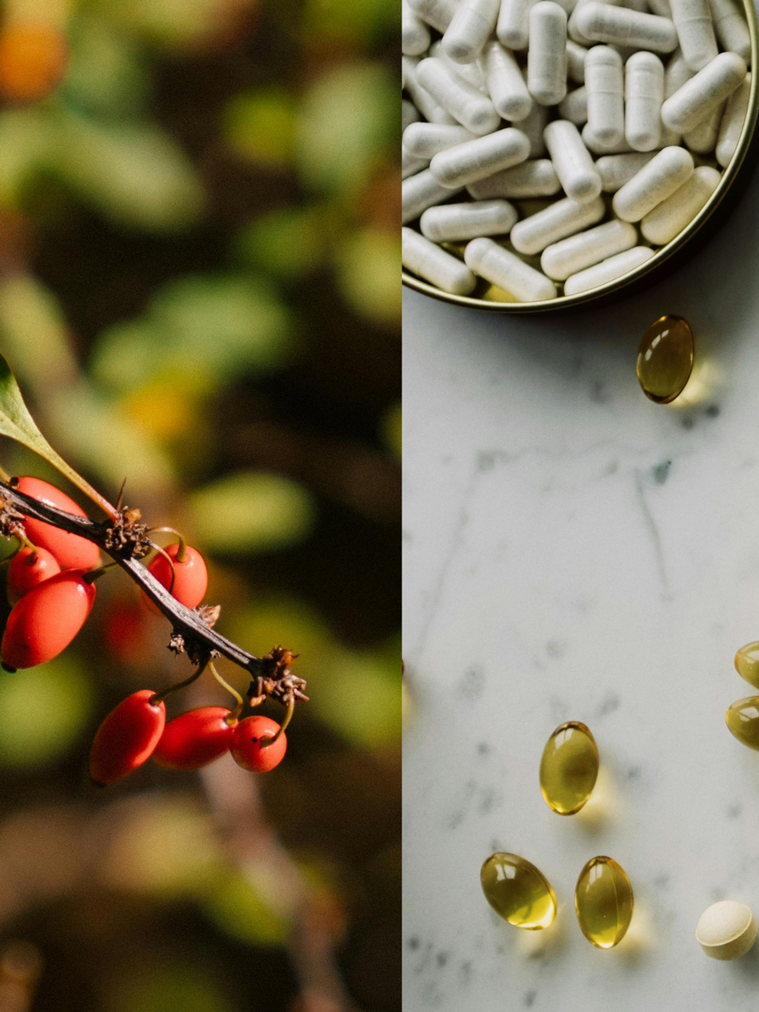This common supplement has been dubbed ‘nature’s Ozempic’ - an expert weighs in