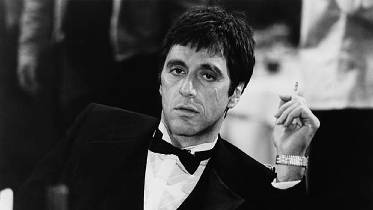 Debate erupts over who was hotter - young Robert De Niro or young Al Pacino