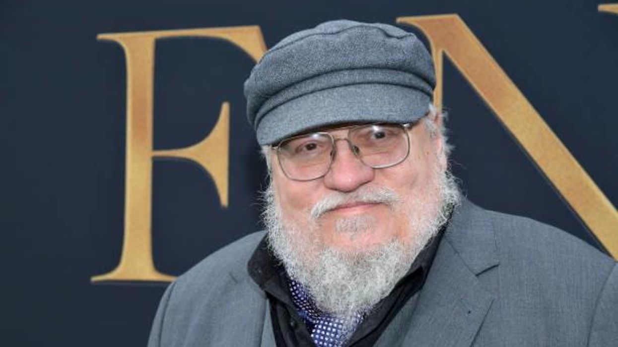 Why was Game of Thrones' 'Bloodmoon' spin-off cancelled?