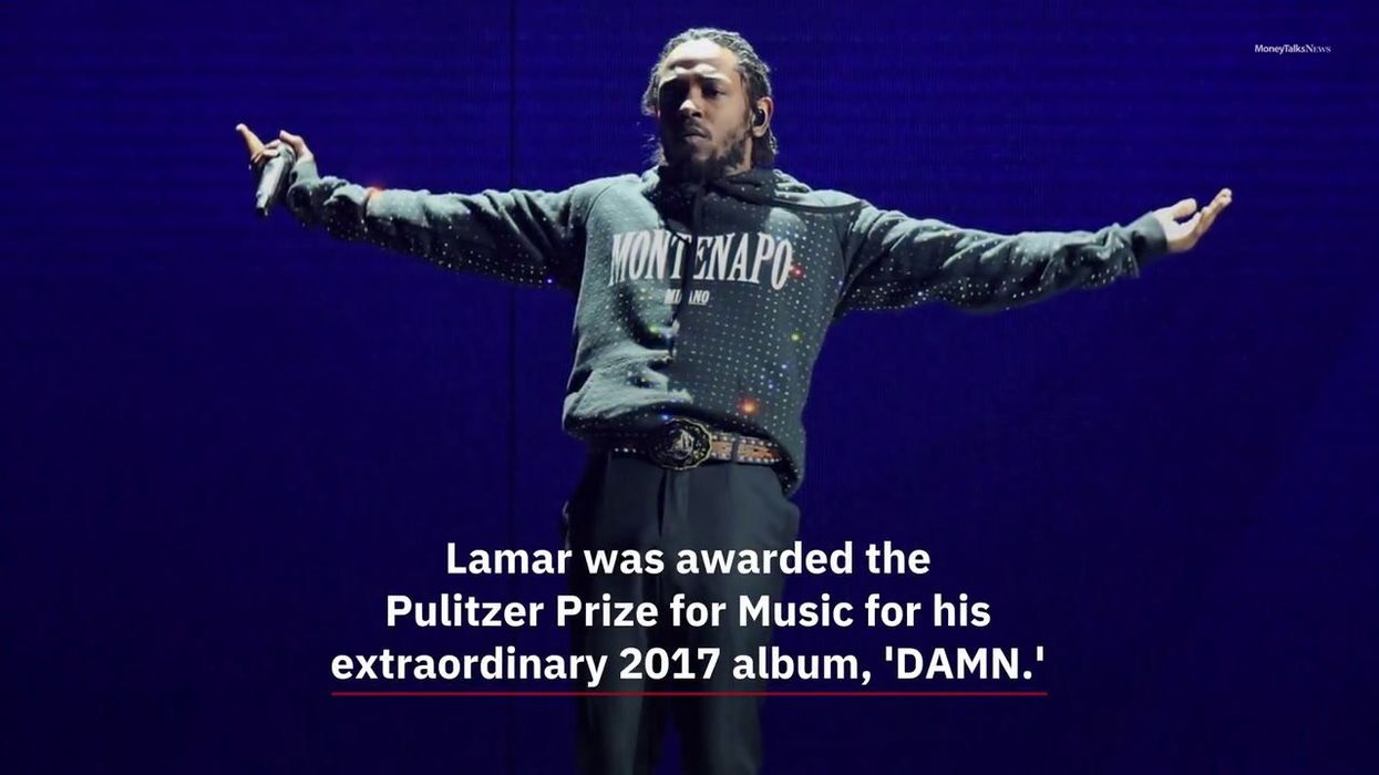 Does Kendrick Lamar diss Drake and J Cole on new track?