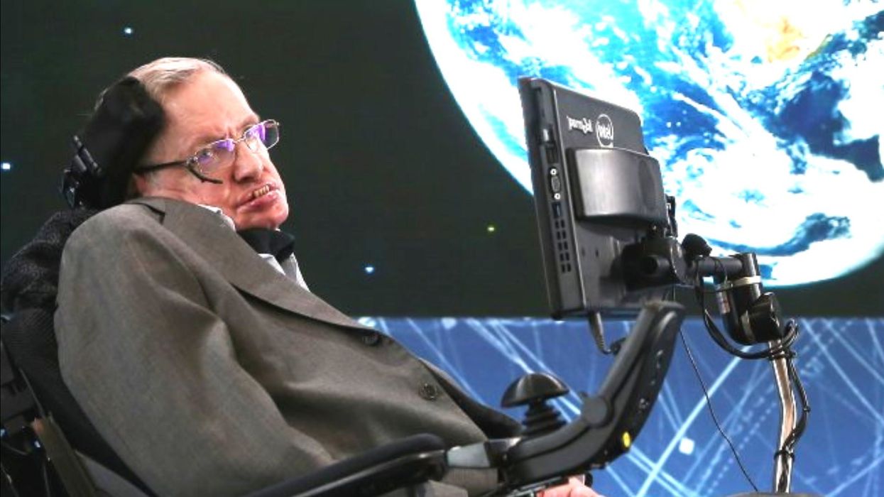 There's a new date for the end of the universe - and it's sooner than we previously thought