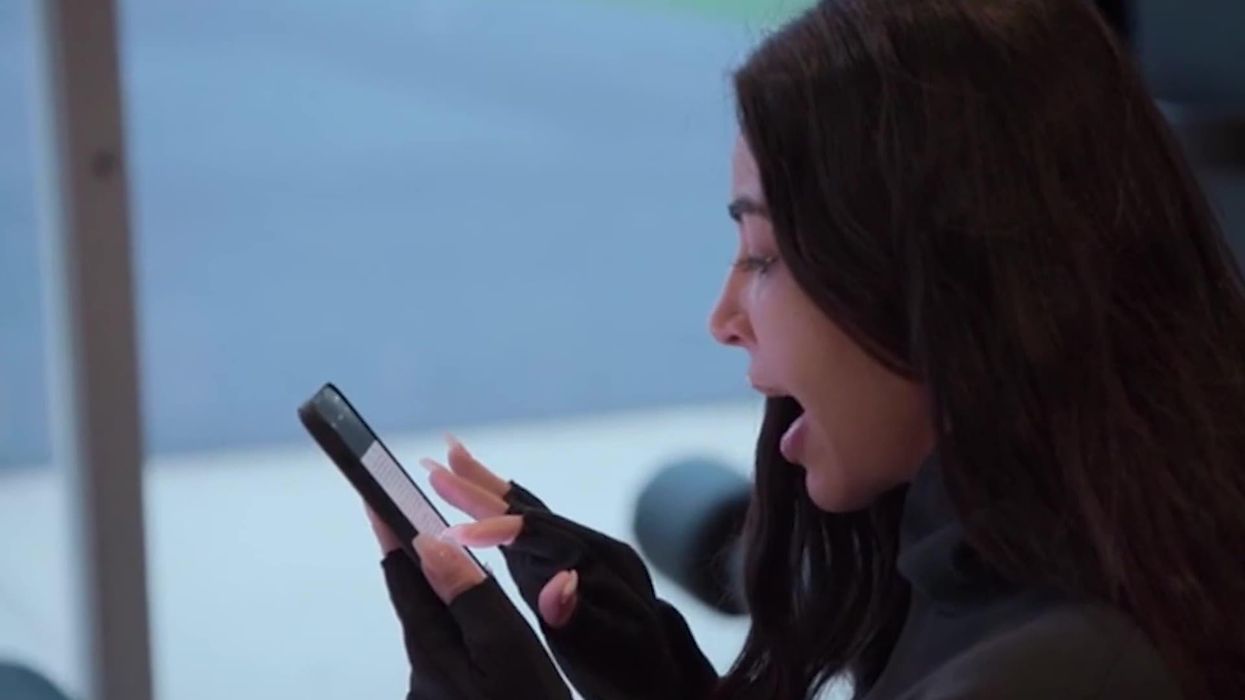 This is the moment the Kardashians found out about Tristan Thompson's 'never-ending betrayal'