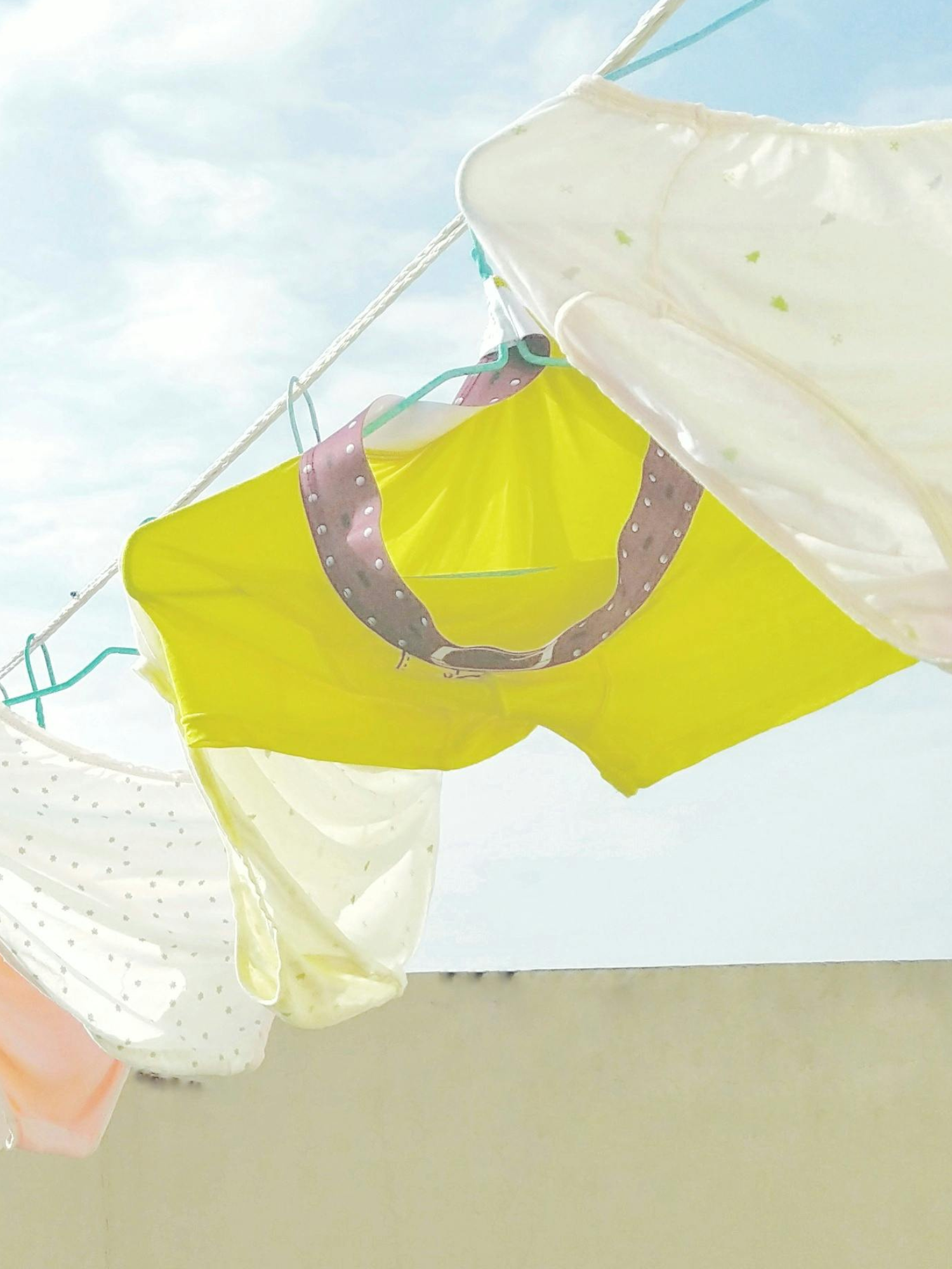 This is what colour underwear you should wear on New Year's Eve to manifest in 2025