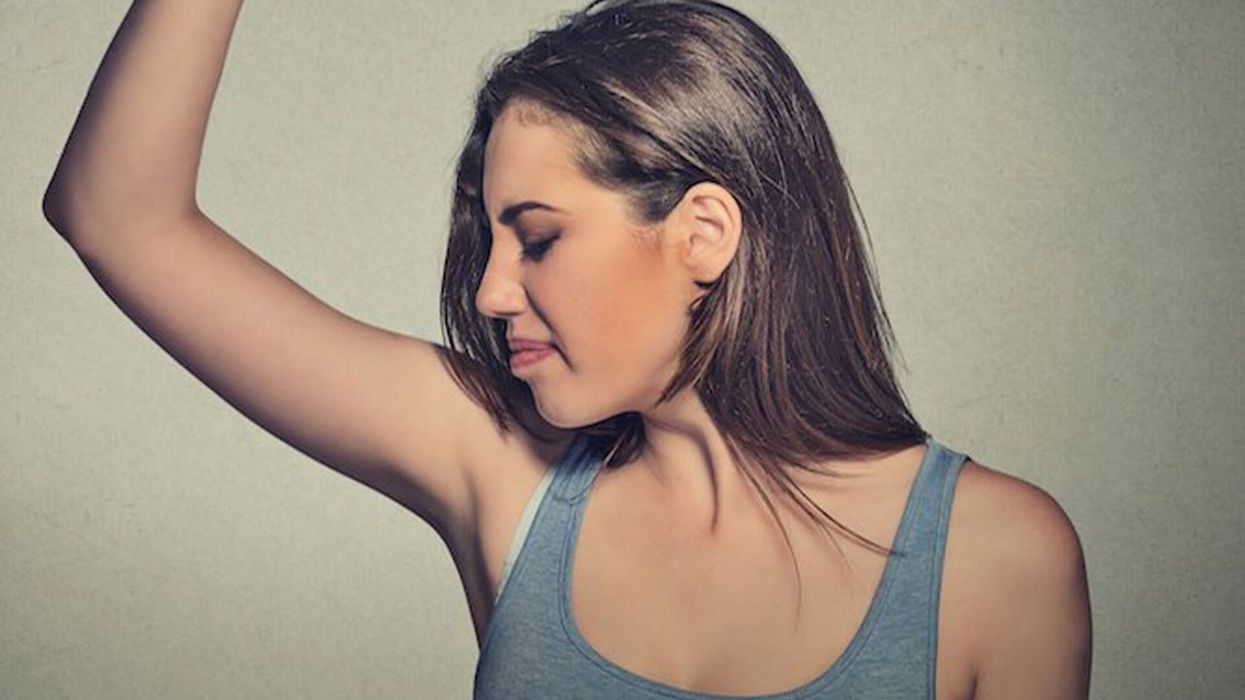 What has Mitchum said about deodorant scandal? Hundreds document ‘burnt’ skin after dodgy batch