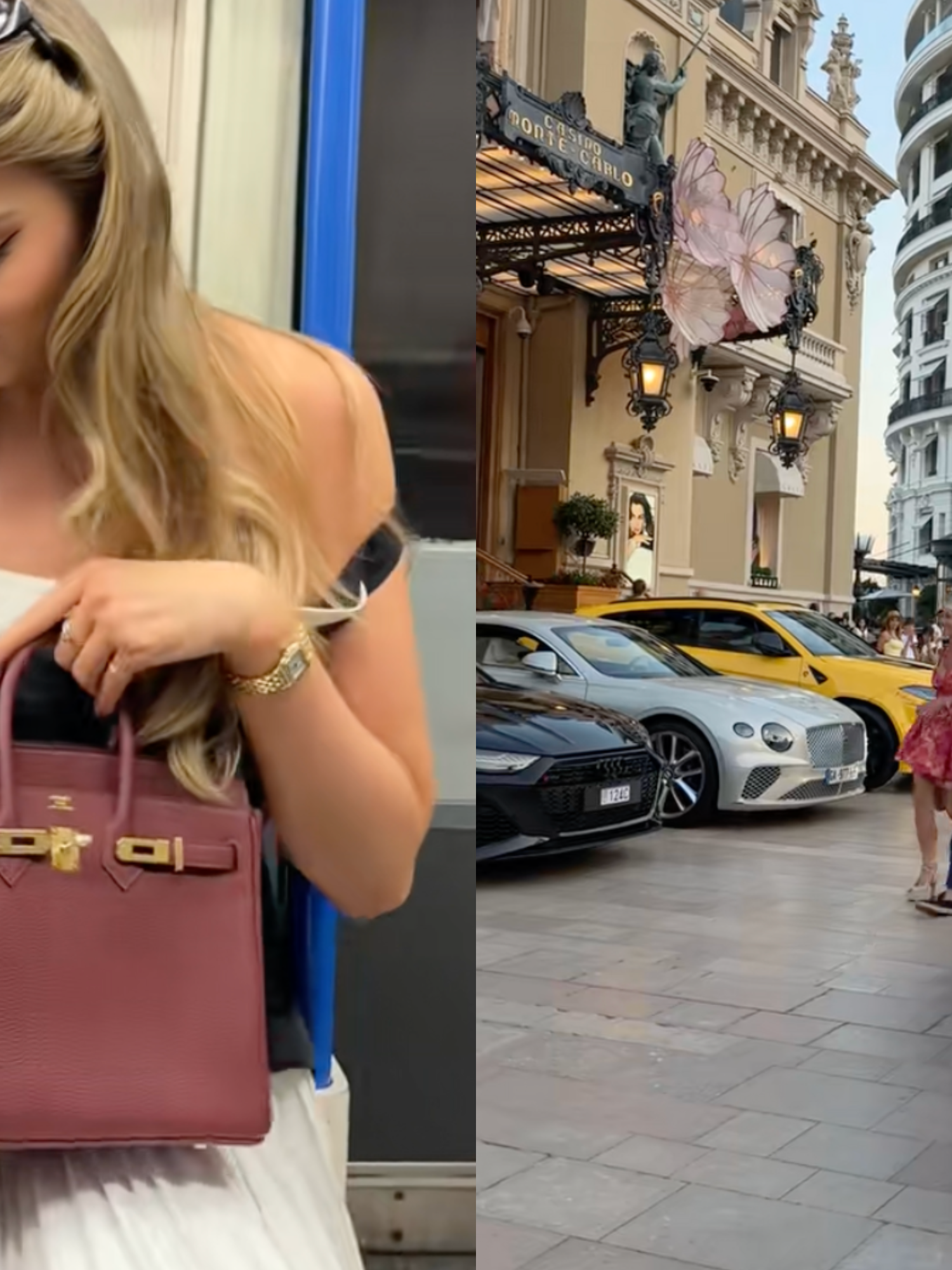 How 'rich' influencers are convincing you you're broker than you are - but not all is as it seems