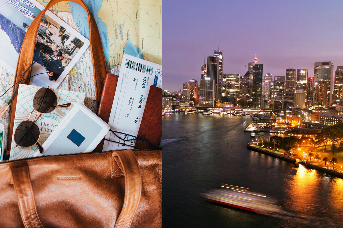 This little-known hack can help you secure free flights - or even get paid to travel