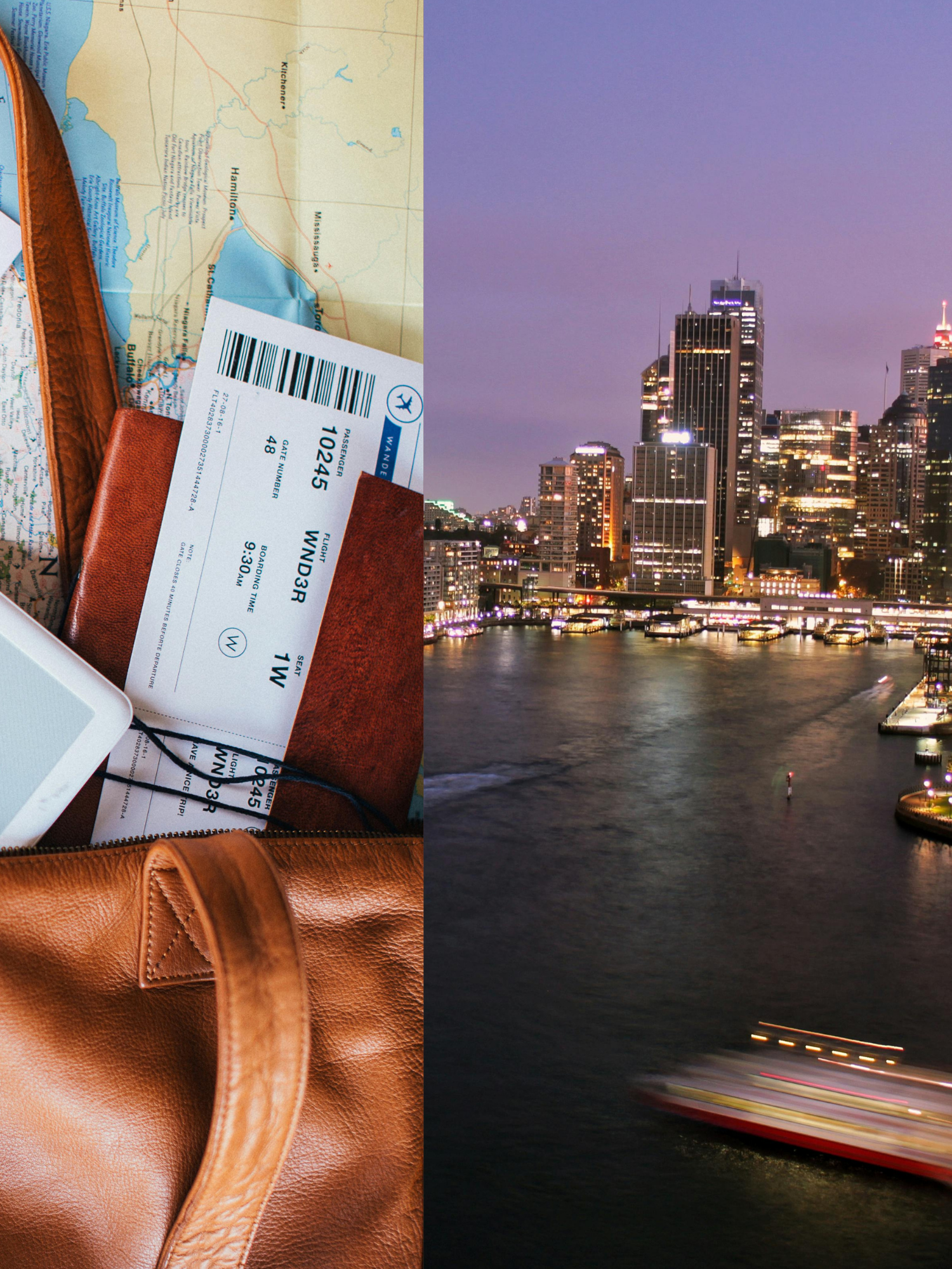 This little-known hack can help you secure free flights - or even get paid to travel