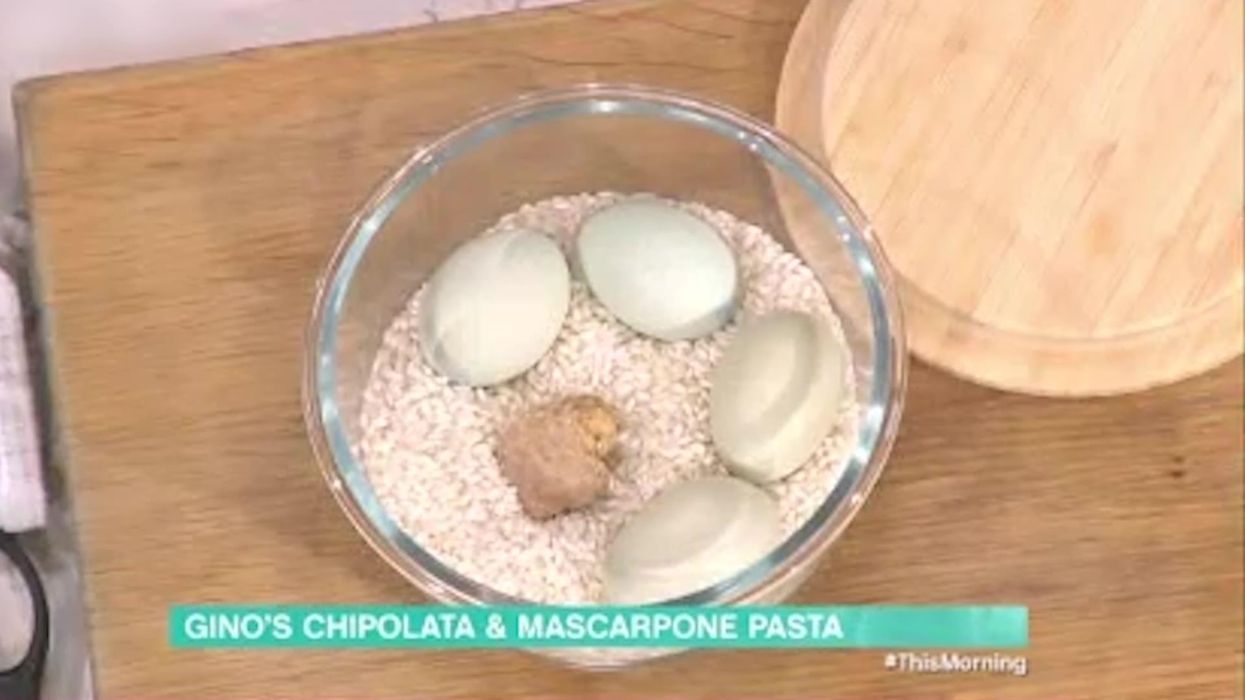 This Morning airs 'tone-deaf' £100 truffle recipe amid cost of living crisis