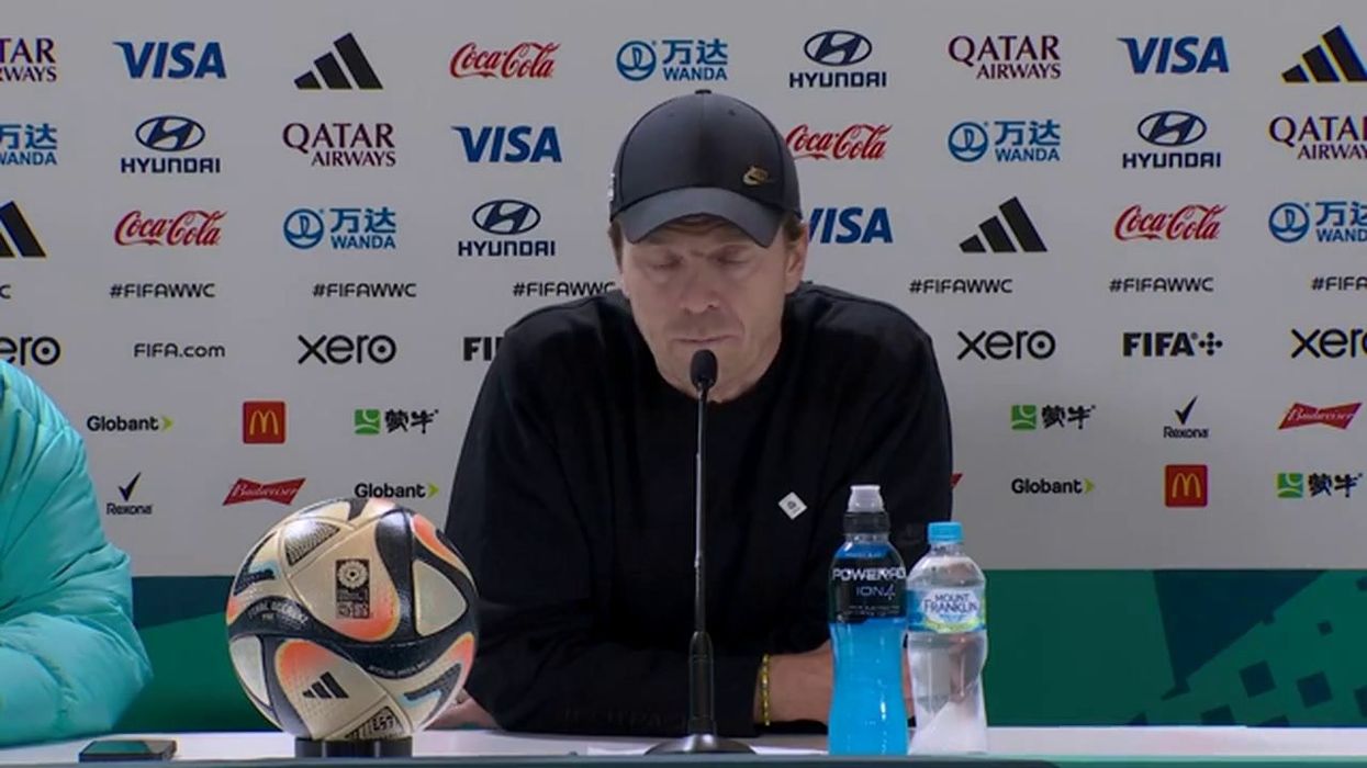 'Heart Breakerr" How Australian newspapers reacted to World Cup semi-final defeat