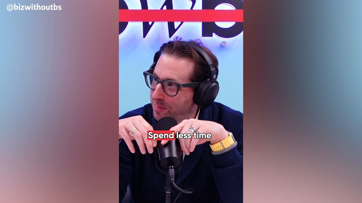 New Zealand accent mixup about spending 'less time with the kids' sends podcast into chaos