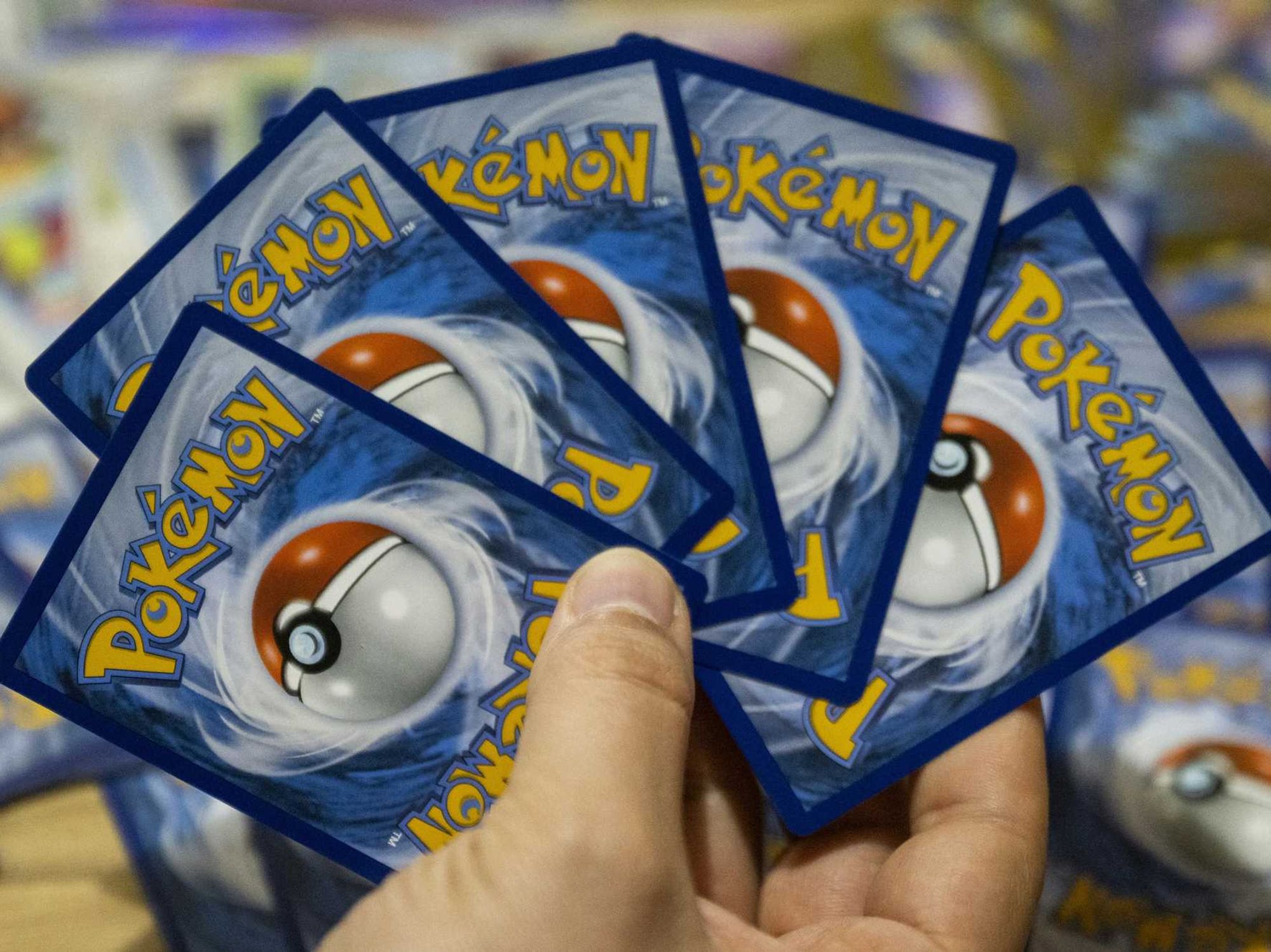 EXCLUSIVE: Pokemon TCG Mega Evolution - Chaos Rising English language cards reveal EXCLUSIVE: Pokemon TCG Mega Evolution - Chaos Rising English language cards reveal