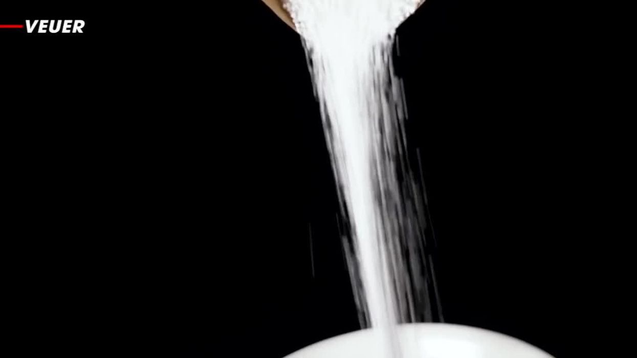 Here's why Diet Coke could be giving you anxiety