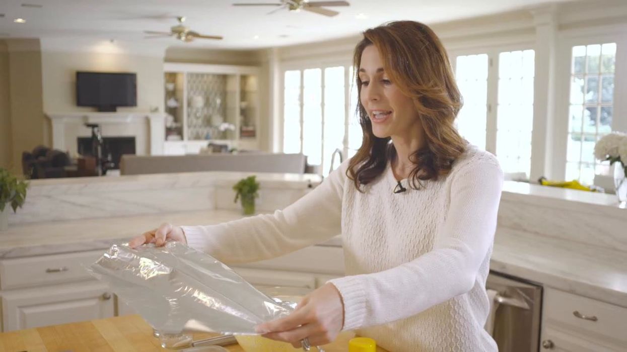 This is the reason we crave a sweet treat after dinner, according to scientists