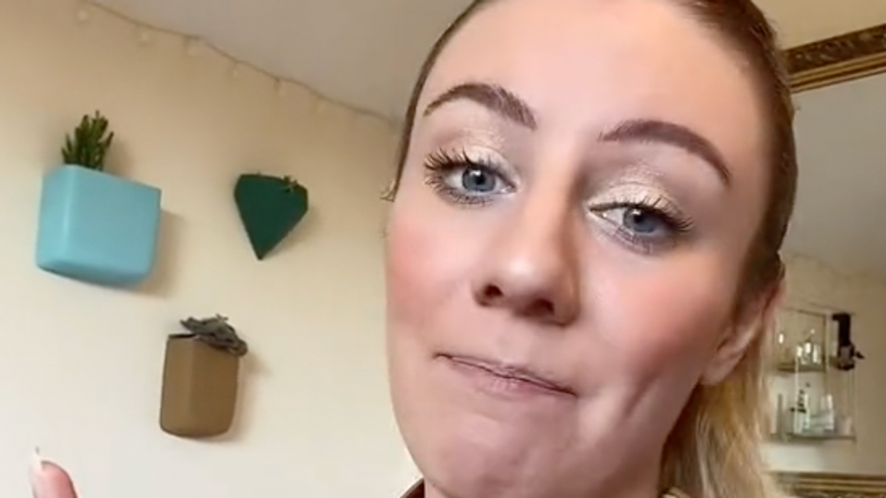 Woman reveals how often she washes her bra sparking huge debate