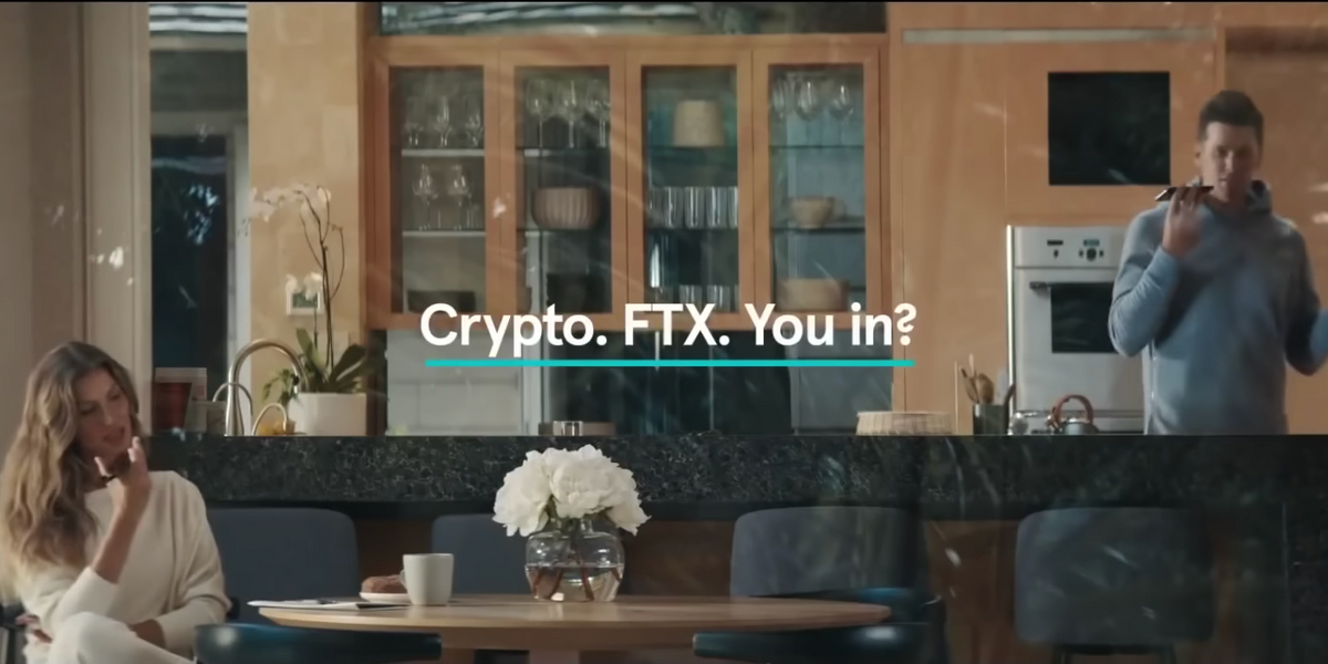 super bowl crypto commercials