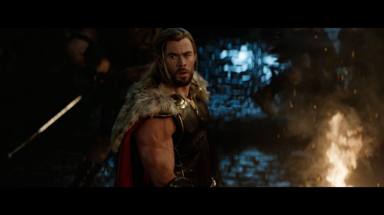 Taika Waititi laments Twitter's inaccurate auto-captions for new Thor trailer