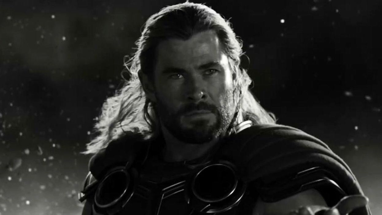 Marvel facing backlash for Miles Morales Thor comic featuring 'racist stereotypes'