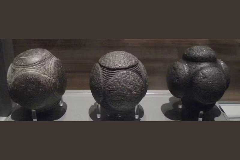 Delicate Objects Examples