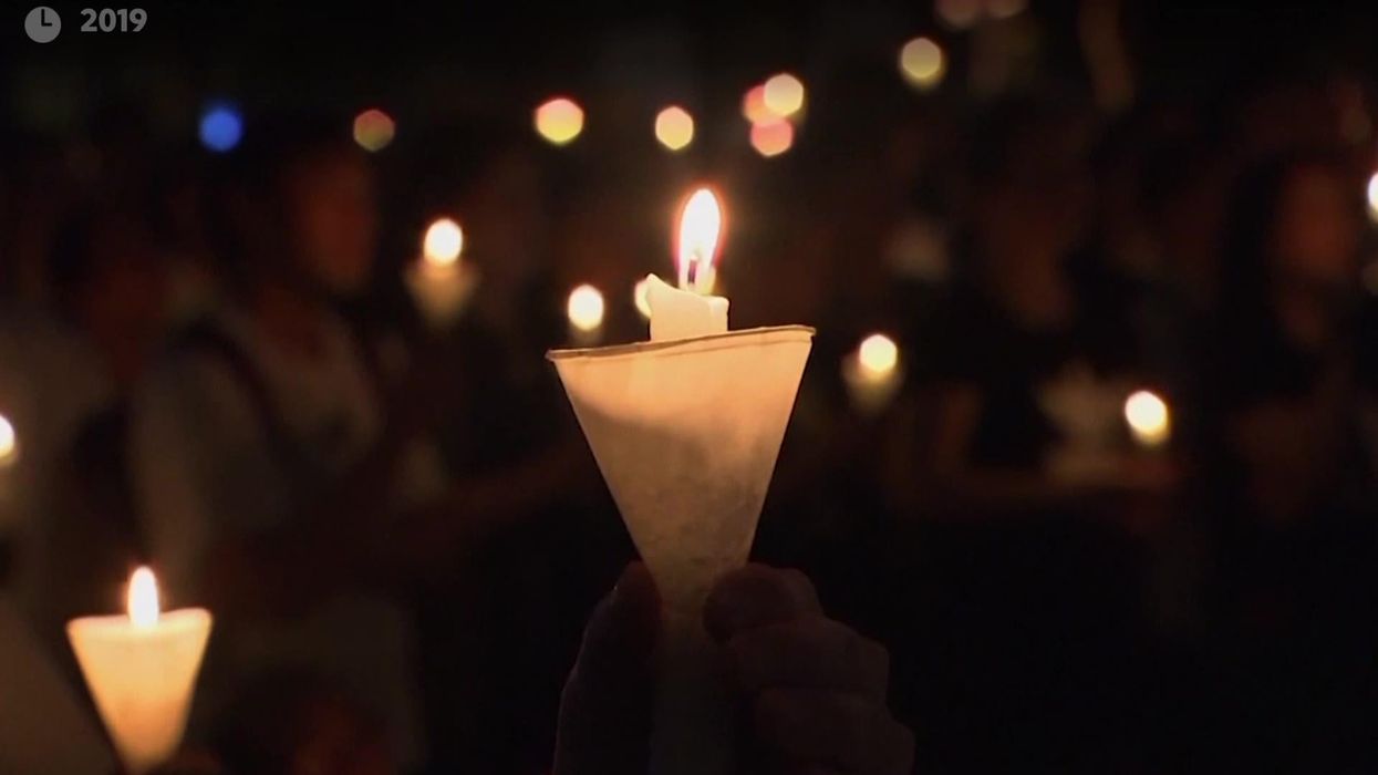 The biggest Chinese influencer has been cancelled over a tank cake