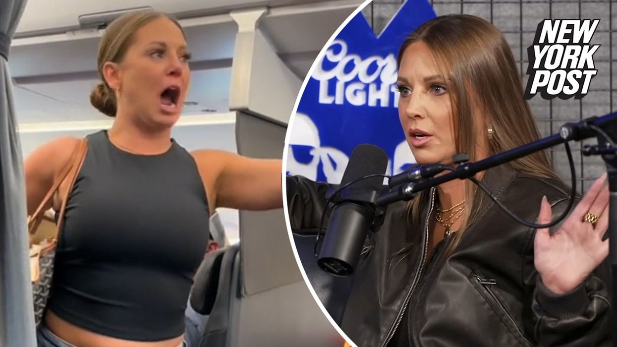 Tiffany Gomas is now flying planes one year after viral meltdown