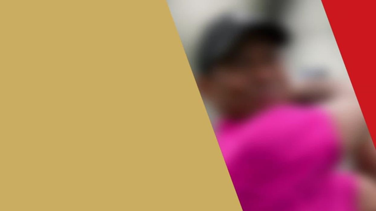 Tiger Woods caught cursing 'f*** off' on Masters hot-mic