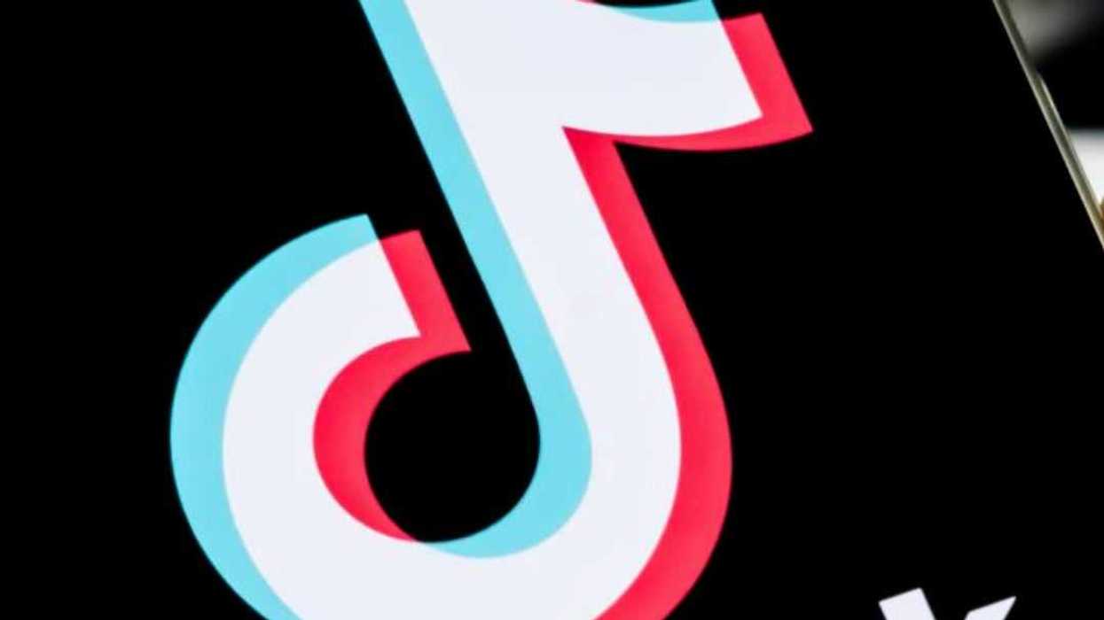 Actor Megan Stalter is leaving TikTok over alleged ICE 'censorship'